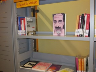 Espai Manuel de Pedrolo